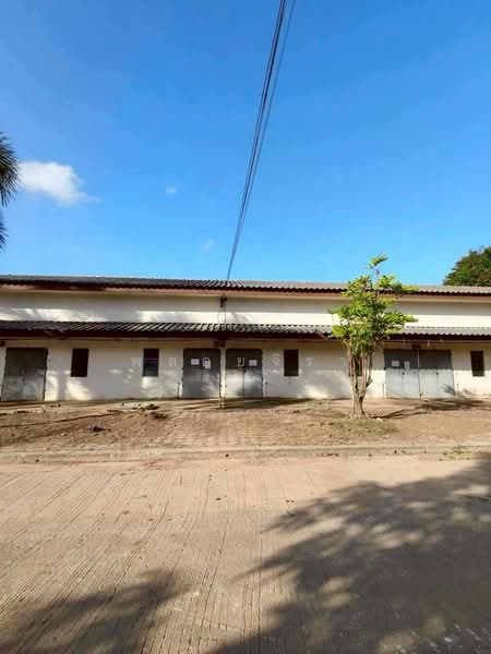 หมู่บ้านคลัสเตอร์เฮาส์, Songkhla, Khuan Lang, Hat Yai, Songkhla, , 472 sqm, Warehouse/Factory For Sale, by พลอยจิรา, 500466564 - DDproperty.com