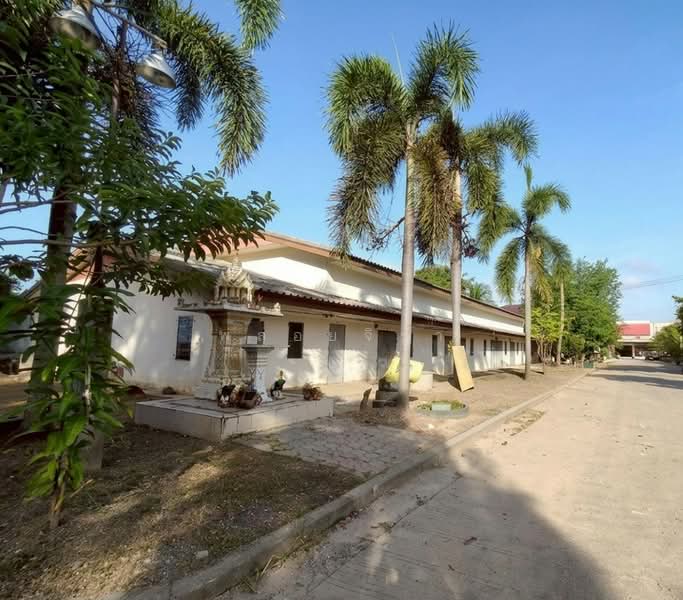 หมู่บ้านคลัสเตอร์เฮาส์, Songkhla, Khuan Lang, Hat Yai, Songkhla, , 472 sqm, Warehouse/Factory For Sale, by พลอยจิรา, 500466564 - DDproperty.com