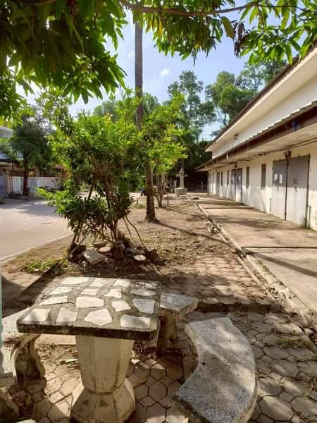 หมู่บ้านคลัสเตอร์เฮาส์, Songkhla, Khuan Lang, Hat Yai, Songkhla, , 472 sqm, Warehouse/Factory For Sale, by พลอยจิรา, 500466564 - DDproperty.com