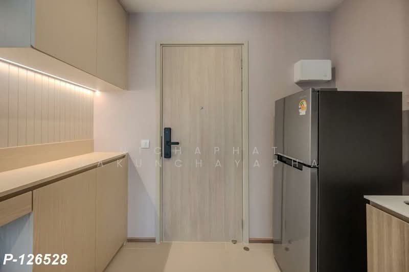 Life Rama 4-Asoke, Bangkok, Rama 4 Road, Khlong Toei, Bangkok, Studio, 27 sqm, Condo For Rent, by Nichaphat Sakunchayapha, 500466565 - DDproperty.com
