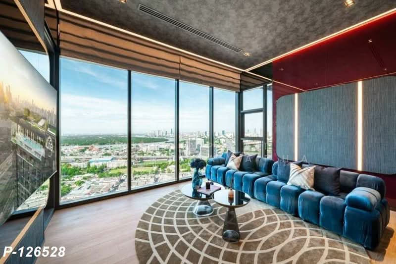 Life Rama 4-Asoke, Bangkok, Rama 4 Road, Khlong Toei, Bangkok, Studio, 27 sqm, Condo For Rent, by Nichaphat Sakunchayapha, 500466565 - DDproperty.com