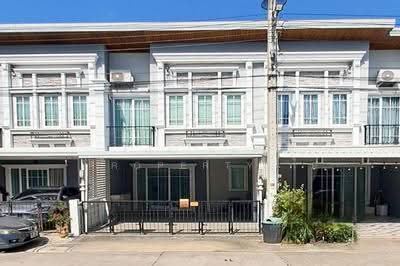 ขาย - Golden Town 3 Bangna-Suanluang : โกลเด้น ทาวน์ 3 บางนา-สวนหลวง, กรุงเทพ
