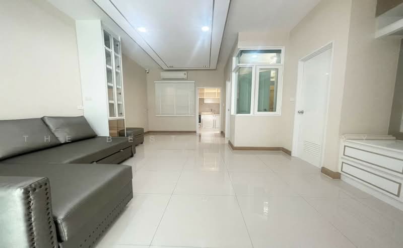 Golden Town 3 Bangna-Suanluang, Bangkok, Kanchanaphisek Road, Prawet, Bangkok, 3 Bedrooms, 145 sqm, Townhouse For Sale, by The Best Property ก้อ, 500466566 - DDproperty.com
