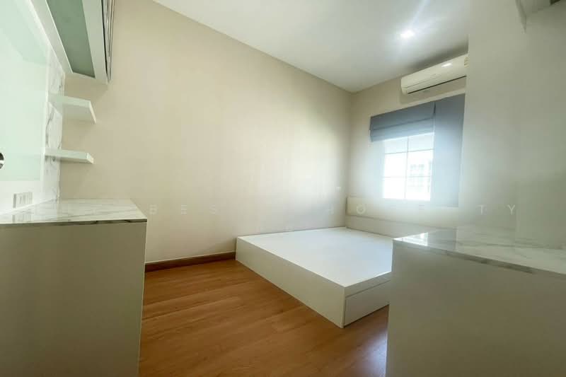 Golden Town 3 Bangna-Suanluang : โกลเด้น ทาวน์ 3 บางนา-สวนหลวง, กรุงเทพ, ถนนกาญจนาภิเษก, ประเวศ, กรุงเทพ, 145 ตร.ม., ทาวน์เฮ้าส์ ขาย, โดย The Best Property ก้อ, 500466566 - DDproperty.com