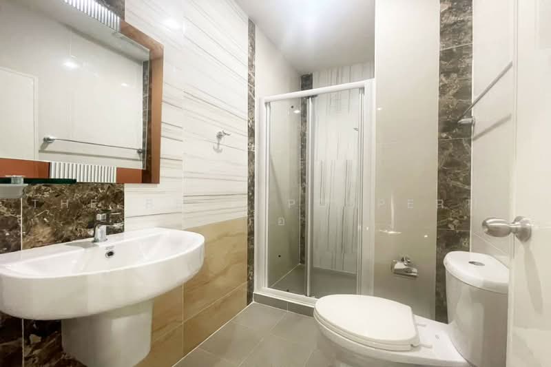 Golden Town 3 Bangna-Suanluang, Bangkok, Kanchanaphisek Road, Prawet, Bangkok, 3 Bedrooms, 145 sqm, Townhouse For Sale, by The Best Property ก้อ, 500466566 - DDproperty.com