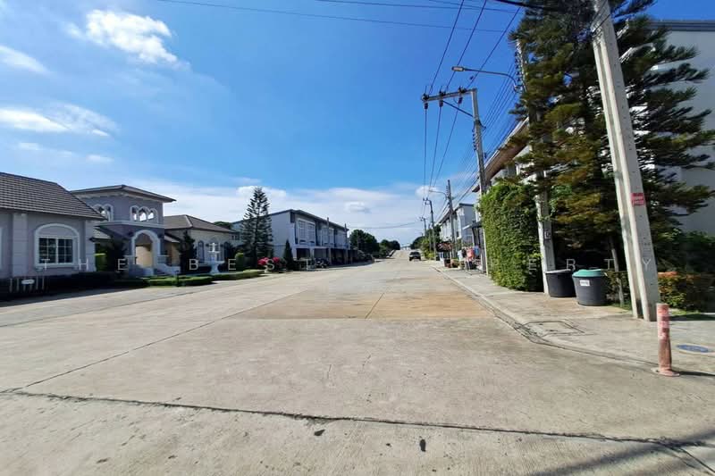 Golden Town 3 Bangna-Suanluang, Bangkok, Kanchanaphisek Road, Prawet, Bangkok, 3 Bedrooms, 145 sqm, Townhouse For Sale, by The Best Property ก้อ, 500466566 - DDproperty.com