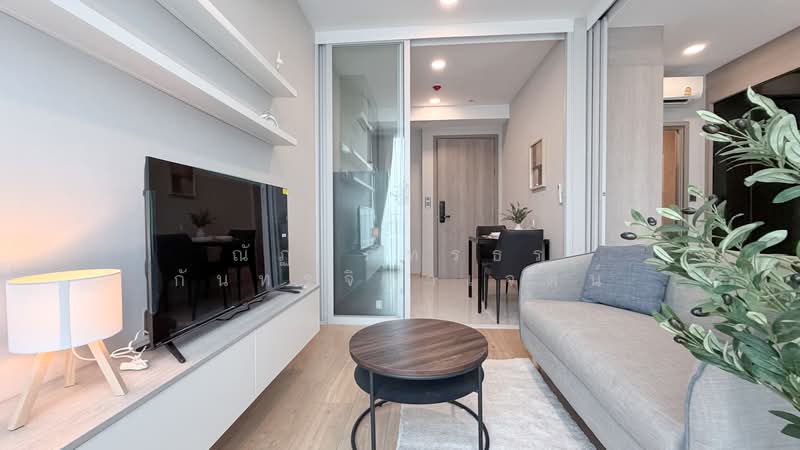 Chewathai Residence Thonglor, Bangkok, Soi Thonglor 20, Thonglor Road, Khlong Tan Nua, Watthana, Bangkok, 1 Bedroom, 31 sqm, Condo For Rent, by ณัฏฐ์ภัทรธร กันทรจิราเจตน์, 500466568 - DDproperty.com