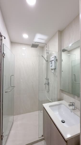 Chewathai Residence Thonglor, Bangkok, Soi Thonglor 20, Thonglor Road, Khlong Tan Nua, Watthana, Bangkok, 1 Bedroom, 31 sqm, Condo For Rent, by ณัฏฐ์ภัทรธร กันทรจิราเจตน์, 500466568 - DDproperty.com