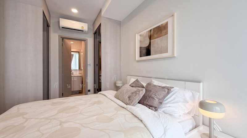 Chewathai Residence Thonglor, Bangkok, Soi Thonglor 20, Thonglor Road, Khlong Tan Nua, Watthana, Bangkok, 1 Bedroom, 31 sqm, Condo For Rent, by ณัฏฐ์ภัทรธร กันทรจิราเจตน์, 500466568 - DDproperty.com