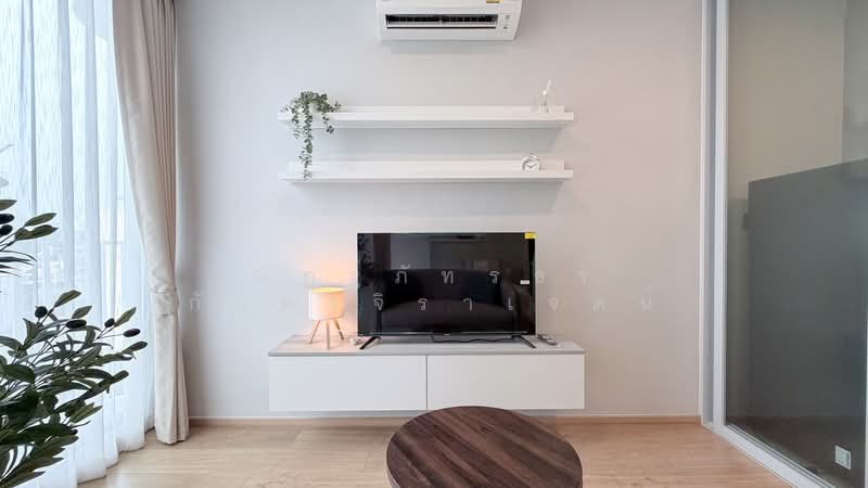 Chewathai Residence Thonglor, Bangkok, Soi Thonglor 20, Thonglor Road, Khlong Tan Nua, Watthana, Bangkok, 1 Bedroom, 31 sqm, Condo For Rent, by ณัฏฐ์ภัทรธร กันทรจิราเจตน์, 500466568 - DDproperty.com