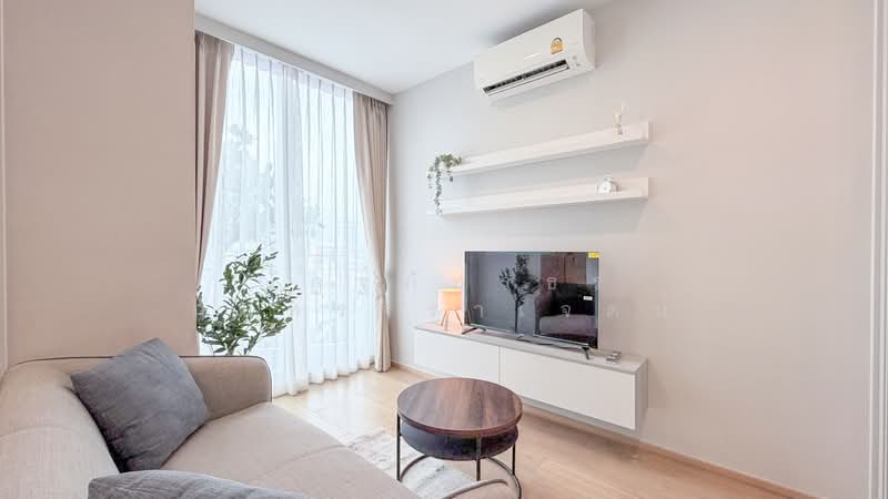 Chewathai Residence Thonglor, Bangkok, Soi Thonglor 20, Thonglor Road, Khlong Tan Nua, Watthana, Bangkok, 1 Bedroom, 31 sqm, Condo For Rent, by ณัฏฐ์ภัทรธร กันทรจิราเจตน์, 500466568 - DDproperty.com
