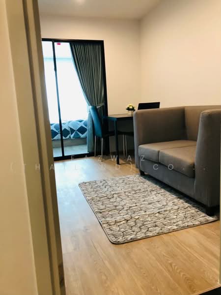 HI Sukhumvit 93 : ไฮ สุขุมวิท 93, กรุงเทพ, ซอยสุขุมวิท 93, บางจาก, พระโขนง, กรุงเทพ, 29 ตร.ม., คอนโด ขาย, โดย Fazwaz (Thailand) Co., Ltd., 500466569 - DDproperty.com
