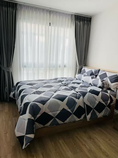 HI Sukhumvit 93, Bangkok, Soi Sukhumvit 93, Bang Chak, Phra Khanong, Bangkok, 1 Bedroom, 29 sqm, Condo For Sale, by Fazwaz (Thailand) Co., Ltd., 500466569 - DDproperty.com