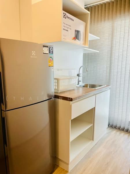HI Sukhumvit 93 : ไฮ สุขุมวิท 93, กรุงเทพ, ซอยสุขุมวิท 93, บางจาก, พระโขนง, กรุงเทพ, 29 ตร.ม., คอนโด ขาย, โดย Fazwaz (Thailand) Co., Ltd., 500466569 - DDproperty.com