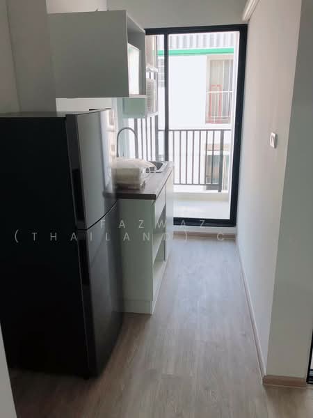 HI Sukhumvit 93 : ไฮ สุขุมวิท 93, กรุงเทพ, ซอยสุขุมวิท 93, บางจาก, พระโขนง, กรุงเทพ, 29 ตร.ม., คอนโด ขาย, โดย Fazwaz (Thailand) Co., Ltd., 500466569 - DDproperty.com