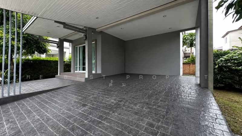 The Plant Thepharak-Bangna, Samut Prakan, Bang Pla, Bang Plee, Samut Prakan, 3 Bedrooms, 133 sqm, Single Detached House For Sale, by The Best Property ตั้ม, 500466572 - DDproperty.com