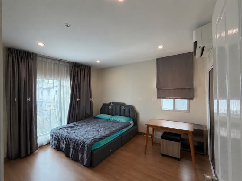 The Plant Thepharak-Bangna, Samut Prakan, Bang Pla, Bang Plee, Samut Prakan, 3 Bedrooms, 133 sqm, Single Detached House For Sale, by The Best Property ตั้ม, 500466572 - DDproperty.com
