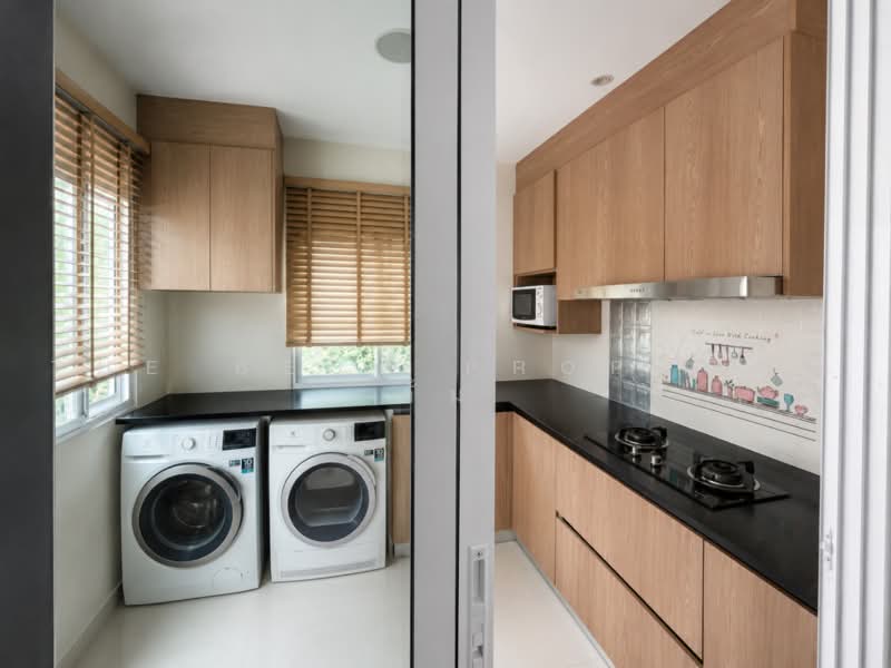The Plant Thepharak-Bangna, Samut Prakan, Bang Pla, Bang Plee, Samut Prakan, 3 Bedrooms, 133 sqm, Single Detached House For Sale, by The Best Property ตั้ม, 500466572 - DDproperty.com