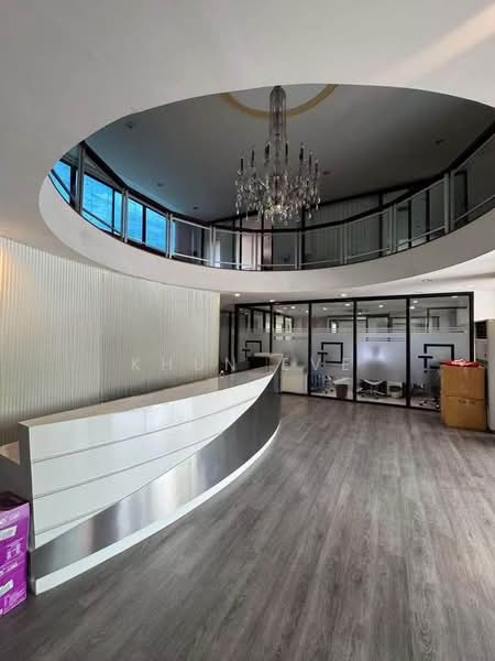 Office Building for Rent Prime Location on Ratchadaphisek RD Near MRT Sutthisan (SPSEVE2187), Bangkok, รัชดาภิเษก, Samsen Nok, Huai Khwang, Bangkok, , 2,000 sqm, Office Space For Rent, by Khun EVE, 500466574 - DDproperty.com