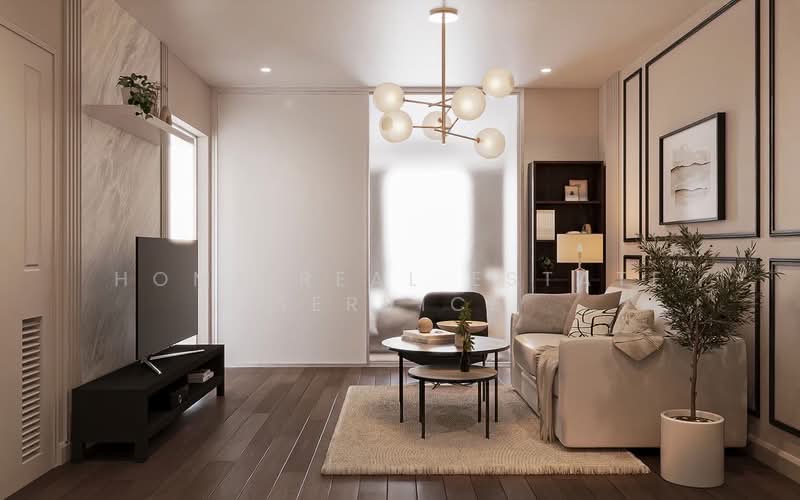 Wilmore Condominium : วิลมอร์ คอนโดมิเนียม, กรุงเทพ, พหลโยธิน, จันทรเกษม, จตุจักร, กรุงเทพ, 37 ตร.ม., คอนโด ขาย, โดย HOME Real Estate Service, 500466575 - DDproperty.com