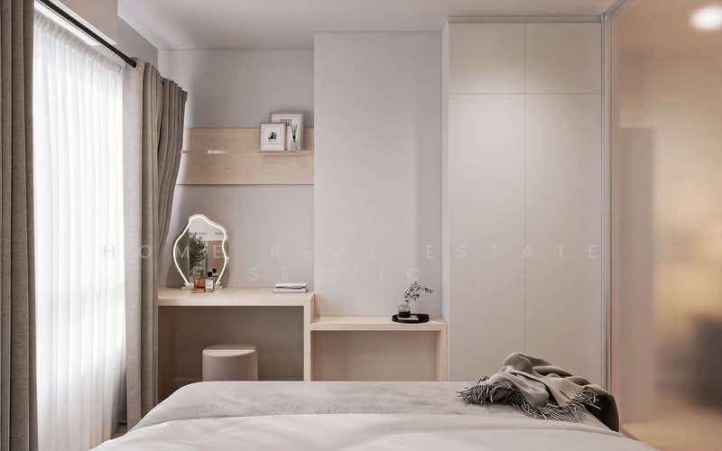 Wilmore Condominium, Bangkok, Phaholyothin, Chan Kasem, Chatuchak, Bangkok, 1 Bedroom, 37 sqm, Condo For Sale, by HOME Real Estate Service, 500466575 - DDproperty.com