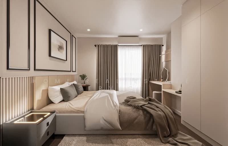 Wilmore Condominium, Bangkok, Phaholyothin, Chan Kasem, Chatuchak, Bangkok, 1 Bedroom, 37 sqm, Condo For Sale, by HOME Real Estate Service, 500466575 - DDproperty.com