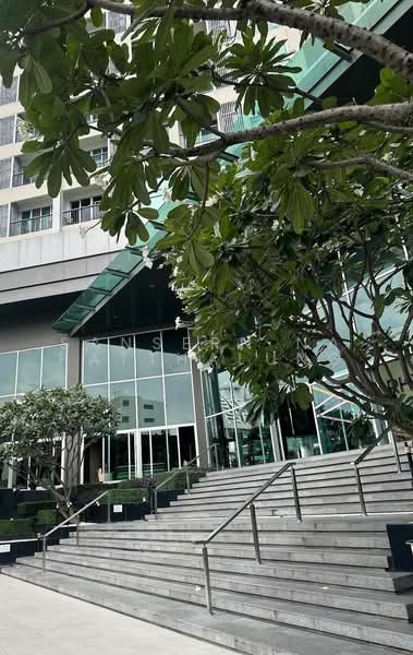 Rhythm Sathorn, Bangkok, 141 Soi Sathorn 21, Yan Nawa, Sathon, Bangkok, 1 Bedroom, 35 sqm, Condo For Rent, by Sansern Na Patthalung, 500466577 - DDproperty.com