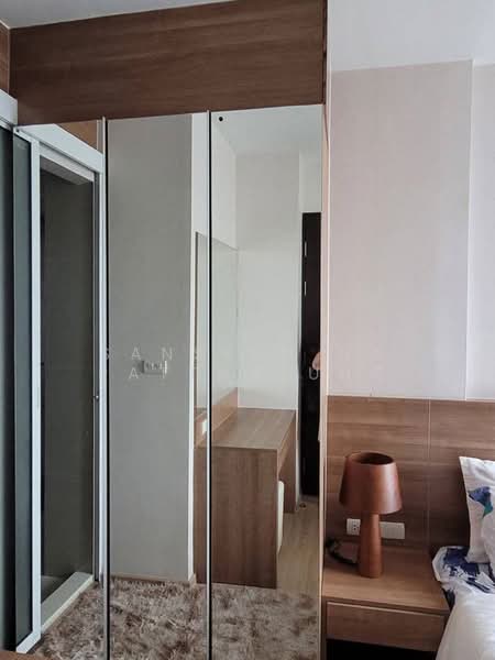 Rhythm Sathorn : ริทึ่ม สาทร, กรุงเทพ, 141 ซอยสาทร 21, ยานนาวา, สาทร, กรุงเทพ, 35 ตร.ม., คอนโด ให้เช่า, โดย Sansern Na Patthalung, 500466577 - DDproperty.com