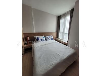 For Rent - Rhythm Sathorn, Bangkok