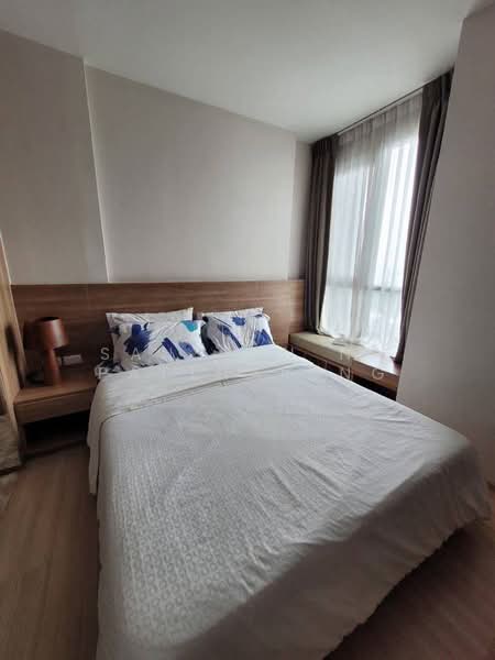 Rhythm Sathorn, Bangkok, 141 Soi Sathorn 21, Yan Nawa, Sathon, Bangkok, 1 Bedroom, 35 sqm, Condo For Rent, by Sansern Na Patthalung, 500466577 - DDproperty.com
