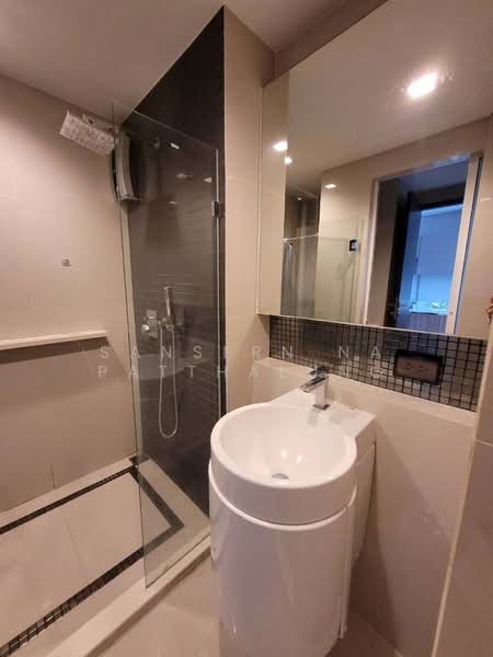 Rhythm Sathorn, Bangkok, 141 Soi Sathorn 21, Yan Nawa, Sathon, Bangkok, 1 Bedroom, 35 sqm, Condo For Rent, by Sansern Na Patthalung, 500466577 - DDproperty.com