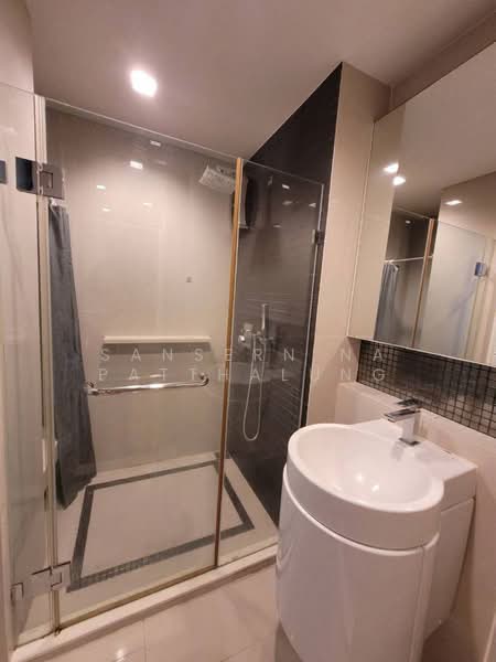 Rhythm Sathorn, Bangkok, 141 Soi Sathorn 21, Yan Nawa, Sathon, Bangkok, 1 Bedroom, 35 sqm, Condo For Rent, by Sansern Na Patthalung, 500466577 - DDproperty.com