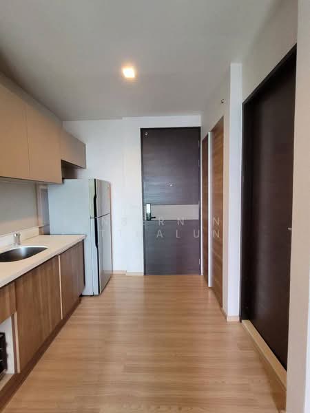 Rhythm Sathorn, Bangkok, 141 Soi Sathorn 21, Yan Nawa, Sathon, Bangkok, 1 Bedroom, 35 sqm, Condo For Rent, by Sansern Na Patthalung, 500466577 - DDproperty.com