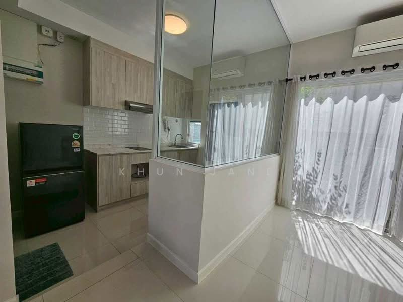 Villaggio Srinakarin-Bangna, Samut Prakan, Buanakarin Road, Bang Kaeo, Bang Plee, Samut Prakan, 3 Bedrooms, 137 sqm, Single Detached House For Rent, by Khun Jane, 500466580 - DDproperty.com