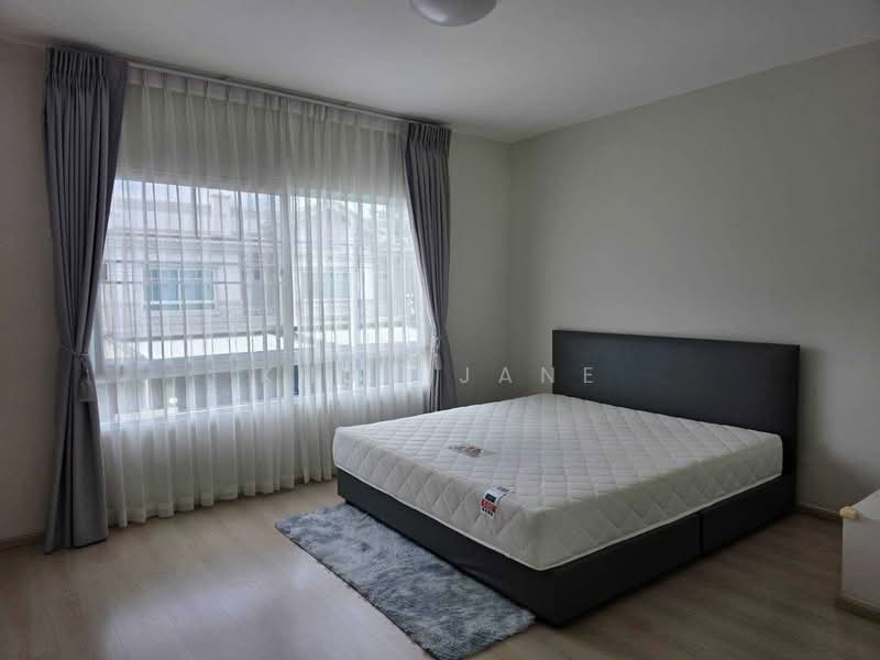Villaggio Srinakarin-Bangna, Samut Prakan, Buanakarin Road, Bang Kaeo, Bang Plee, Samut Prakan, 3 Bedrooms, 137 sqm, Single Detached House For Rent, by Khun Jane, 500466580 - DDproperty.com