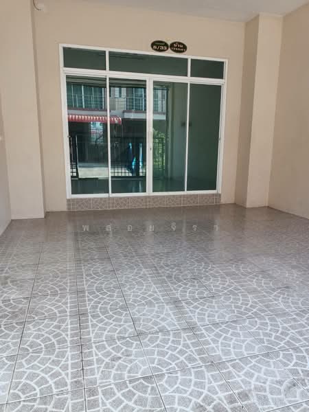 บ้านดอกแก้ว 5, Songkhla, Ban Phru, Hat Yai, Songkhla, 2 Bedrooms, 122 sqm, Townhouse For Sale, by พลอยจิรา, 500466581 - DDproperty.com