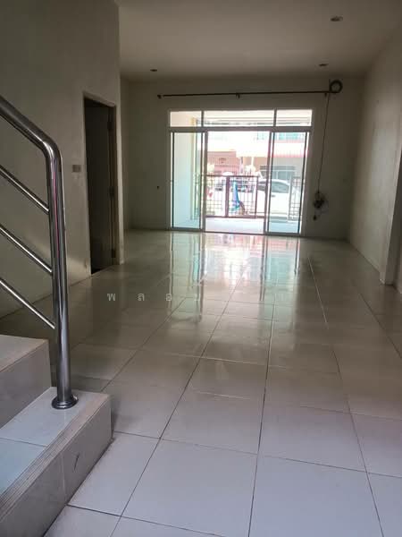บ้านดอกแก้ว 5, สงขลา, บ้านพรุ, หาดใหญ่, สงขลา, 122 ตร.ม., ทาวน์เฮ้าส์ ขาย, โดย พลอยจิรา, 500466581 - DDproperty.com