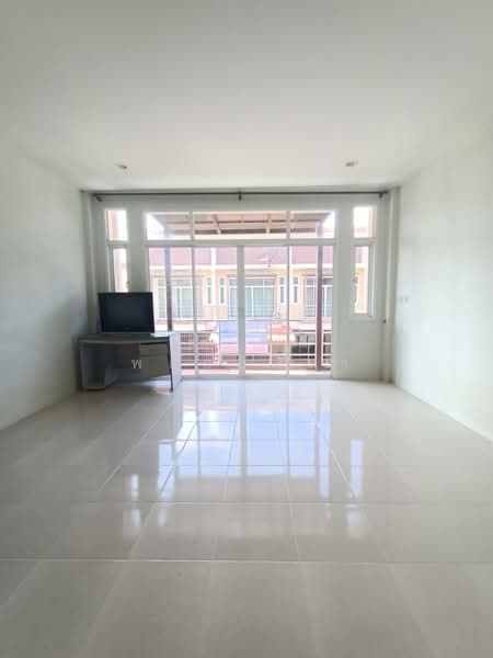 บ้านดอกแก้ว 5, Songkhla, Ban Phru, Hat Yai, Songkhla, 2 Bedrooms, 122 sqm, Townhouse For Sale, by พลอยจิรา, 500466581 - DDproperty.com