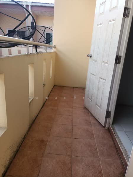 บ้านดอกแก้ว 5, Songkhla, Ban Phru, Hat Yai, Songkhla, 2 Bedrooms, 122 sqm, Townhouse For Sale, by พลอยจิรา, 500466581 - DDproperty.com