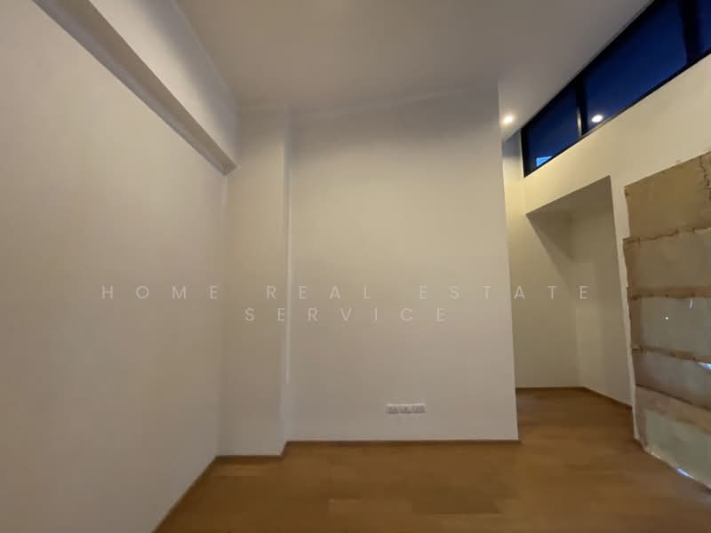Nirvana Beyond Rama 9-Krungthep Kreetha, Bangkok, Soi Krungthep Kreetha 37, Si Nakharin-Rom Klao Road, Saphan Sung, Bangkok, 4 Bedrooms, 270 sqm, Single Detached House For Sale, by HOME Real Estate Service, 500466583 - DDproperty.com