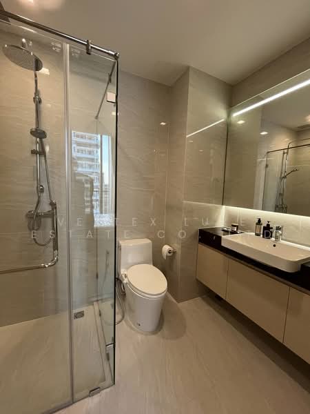 Noble State 39, Bangkok, 35 Soi Sukhumvit 39, Khlong Tan Nua, Watthana, Bangkok, 1 Bedroom, 30 sqm, Condo For Rent, by Vertex Luxe Estate Co.,LTD, 500466587 - DDproperty.com