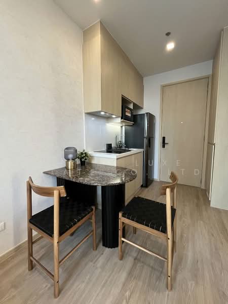 Noble State 39, Bangkok, 35 Soi Sukhumvit 39, Khlong Tan Nua, Watthana, Bangkok, 1 Bedroom, 30 sqm, Condo For Rent, by Vertex Luxe Estate Co.,LTD, 500466587 - DDproperty.com