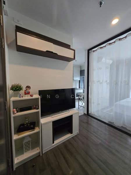 The Base Park West Sukhumvit 77, Bangkok, 11 Soi Sukhumvit 77 Sukhumvit Road, Phra Kanong Nua, Watthana, Bangkok, 1 Bedroom, 26 sqm, Condo For Rent, by Living Condo, 500466588 - DDproperty.com