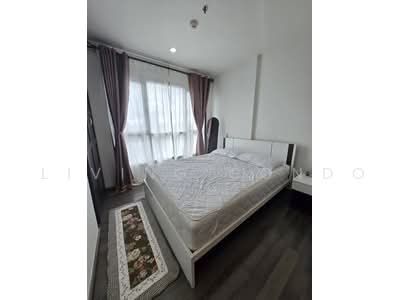 For Rent - The Base Park West Sukhumvit 77, Bangkok