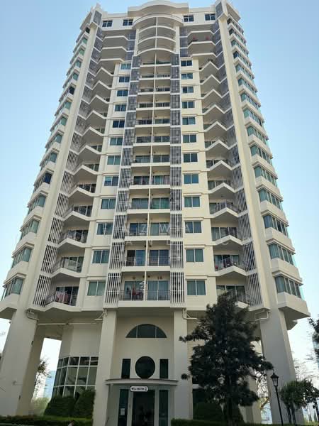 Supalai Wellington, Bangkok, Thiam Ruammit Road, Huai Khwang, Bangkok, 1 Bedroom, 47 sqm, Condo For Sale, by Fazwaz (Thailand) Co., Ltd., 500466589 - DDproperty.com