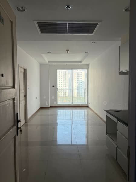 Supalai Wellington, Bangkok, Thiam Ruammit Road, Huai Khwang, Bangkok, 1 Bedroom, 47 sqm, Condo For Sale, by Fazwaz (Thailand) Co., Ltd., 500466589 - DDproperty.com