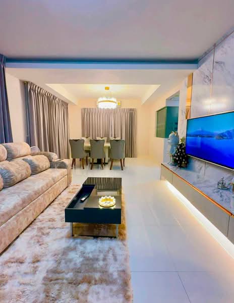 Chaiyaphruek Srinakharin, Samut Prakan, Sap Phatthana Road, Bang Mueng, Muang Samut Prakarn, Samut Prakan, 3 Bedrooms, 160 sqm, Single Detached House For Rent, by Khun Jane, 500466590 - DDproperty.com