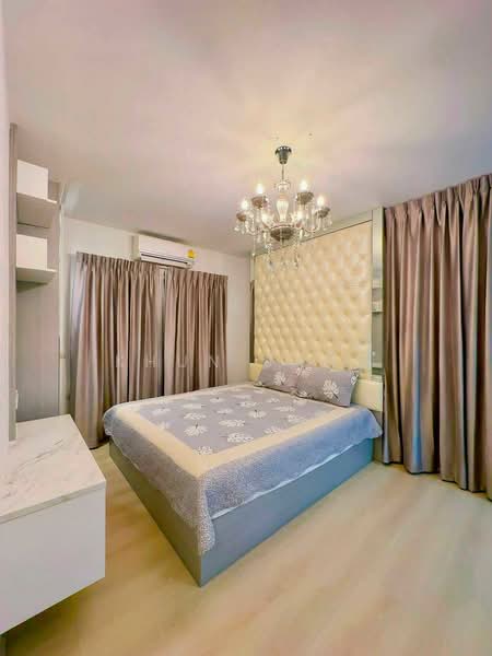 Chaiyaphruek Srinakharin, Samut Prakan, Sap Phatthana Road, Bang Mueng, Muang Samut Prakarn, Samut Prakan, 3 Bedrooms, 160 sqm, Single Detached House For Rent, by Khun Jane, 500466590 - DDproperty.com