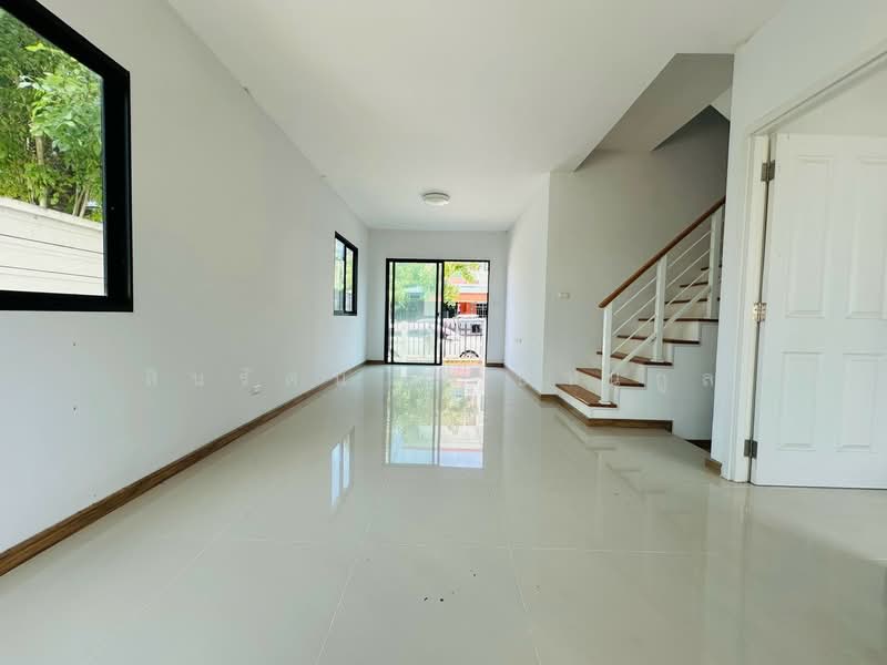 J Town Sukhumvit – Praksa, Samut Prakan, Phraeksa Rd., Phraeksa, Muang Samut Prakarn, Samut Prakan, 4 Bedrooms, 90 sqm, Townhouse For Sale, by สินรัตน์ ปรีชานุกูล, 500466591 - DDproperty.com