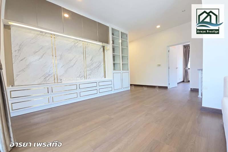The City Pattanakarn, Bangkok, On Nut Road, Prawet, Bangkok, 4 Bedrooms, 340 sqm, Single Detached House For Sale, by วิสุทธินี เฉลิมสินสุวรรณ, 500466592 - DDproperty.com